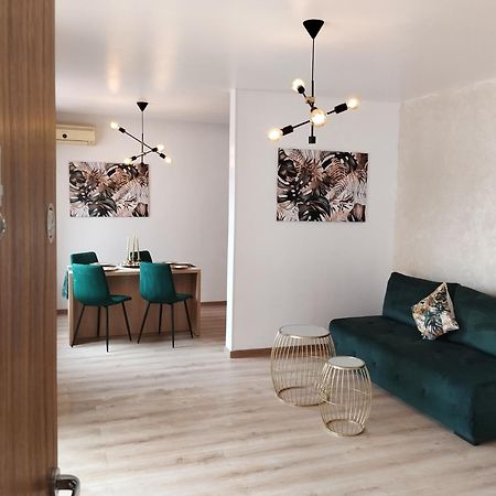 Apartament Ella T8 Năvodari Extérieur photo