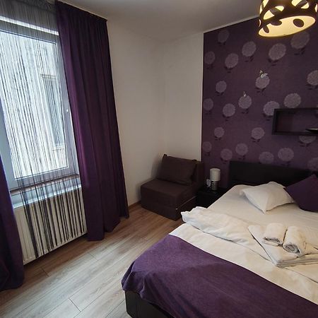 Apartament Ella T8 Năvodari Extérieur photo