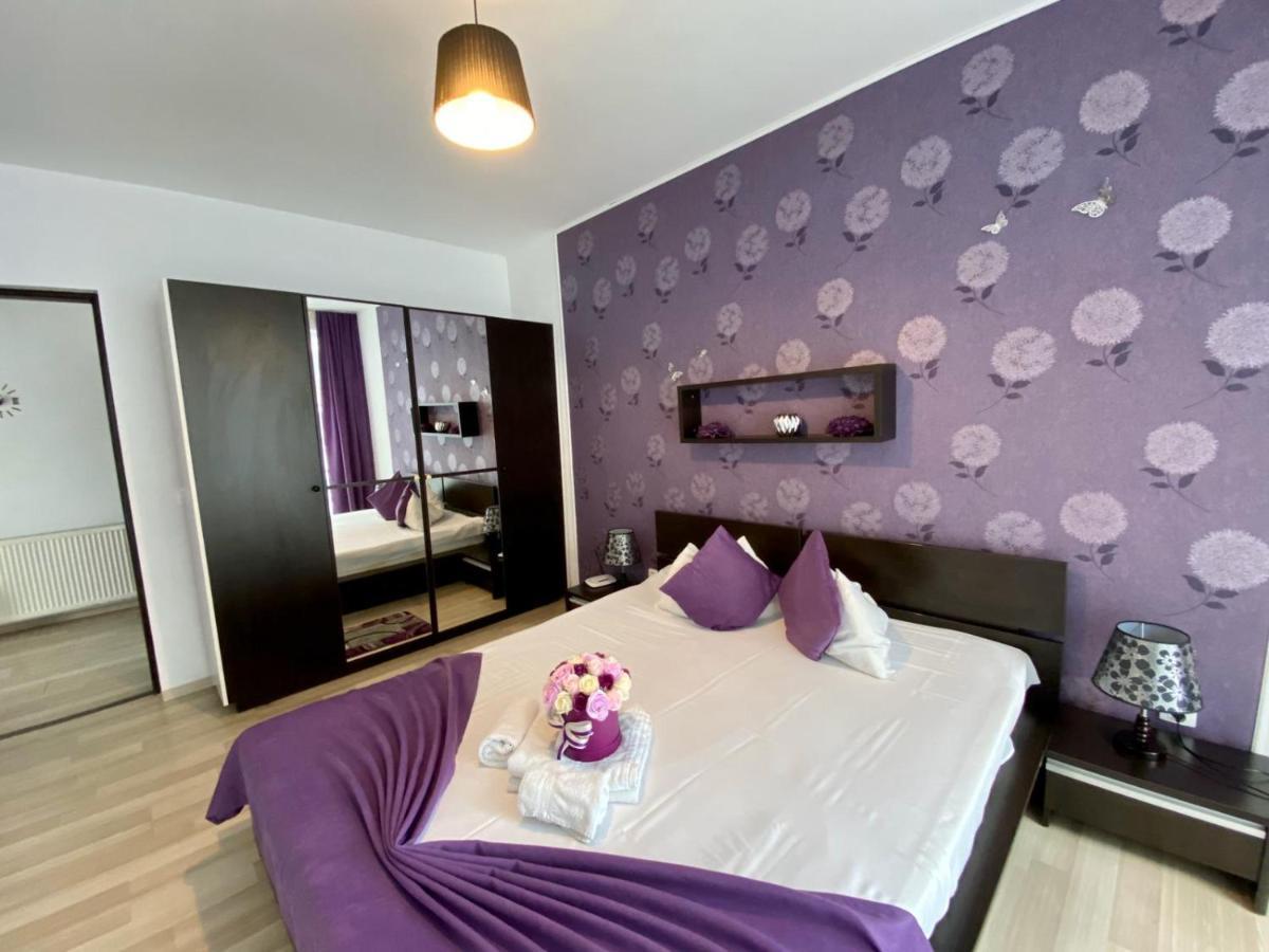Apartament Ella T8 Năvodari Extérieur photo