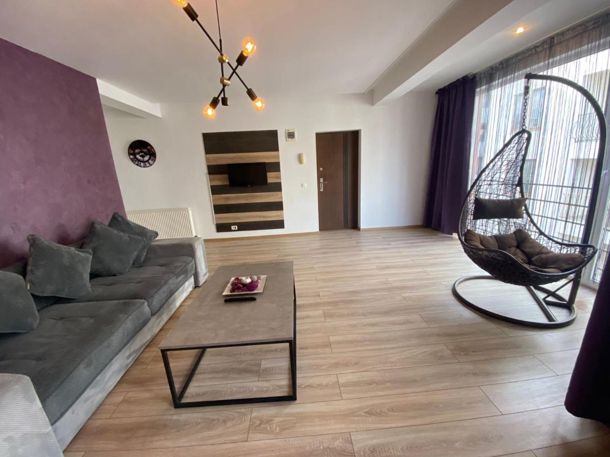 Apartament Ella T8 Năvodari Extérieur photo