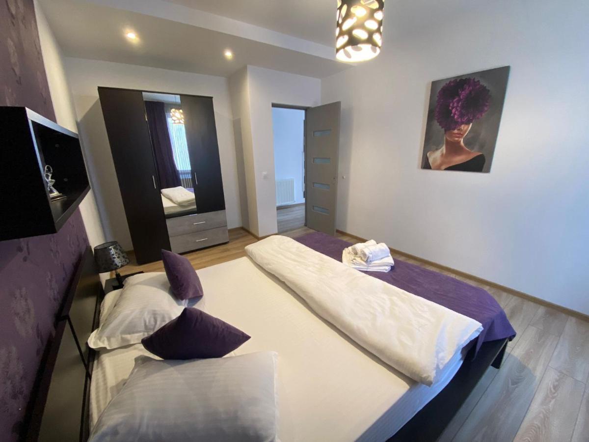 Apartament Ella T8 Năvodari Extérieur photo