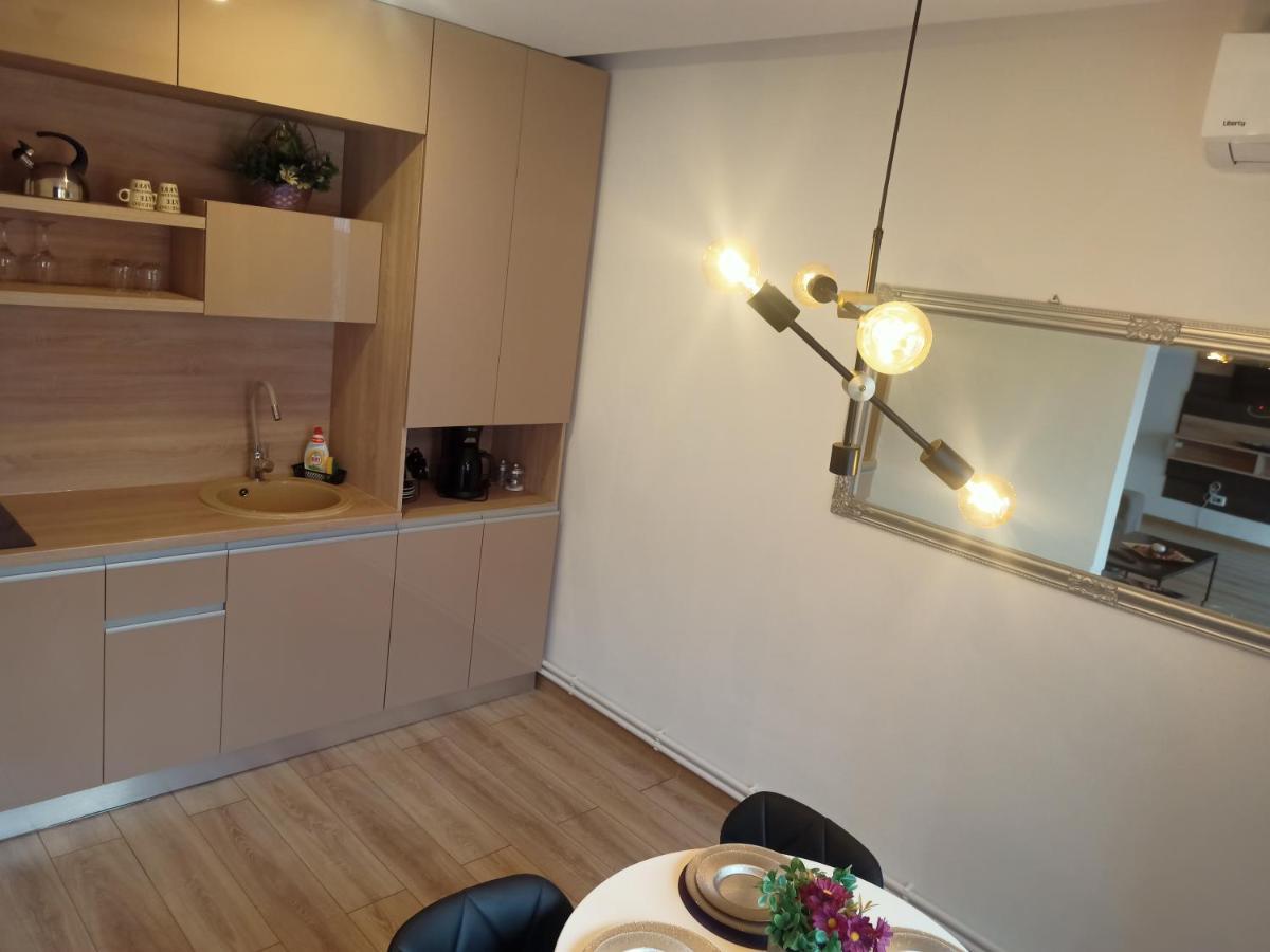 Apartament Ella T8 Năvodari Extérieur photo