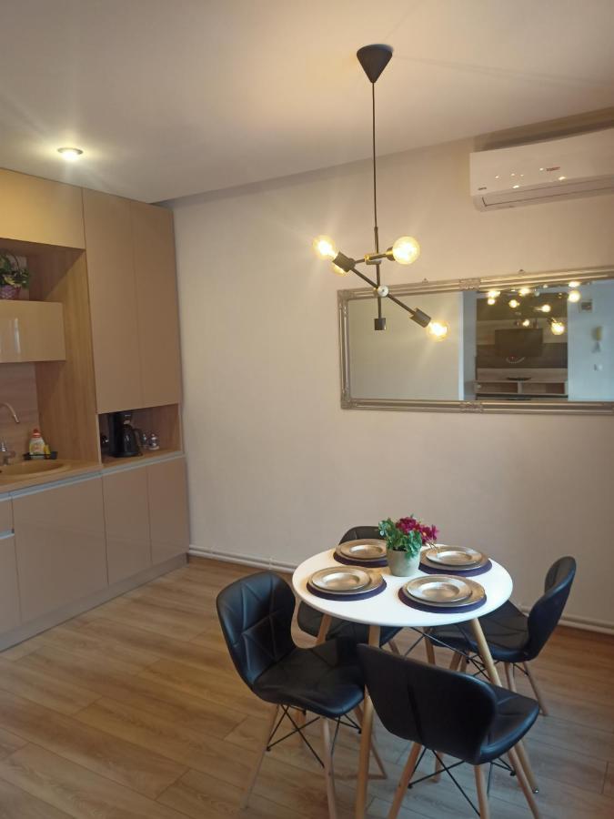 Apartament Ella T8 Năvodari Extérieur photo