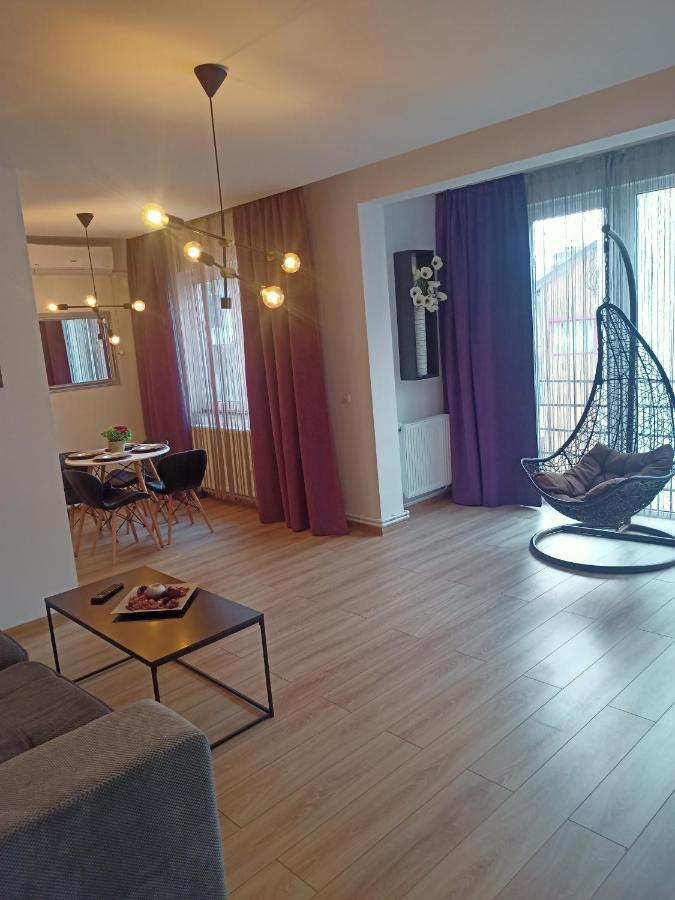 Apartament Ella T8 Năvodari Extérieur photo