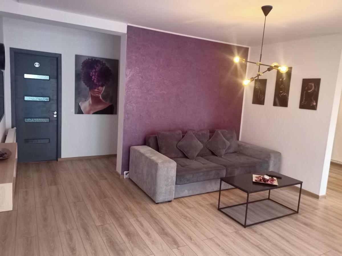 Apartament Ella T8 Năvodari Extérieur photo