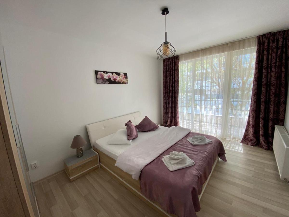 Apartament Ella T8 Năvodari Extérieur photo