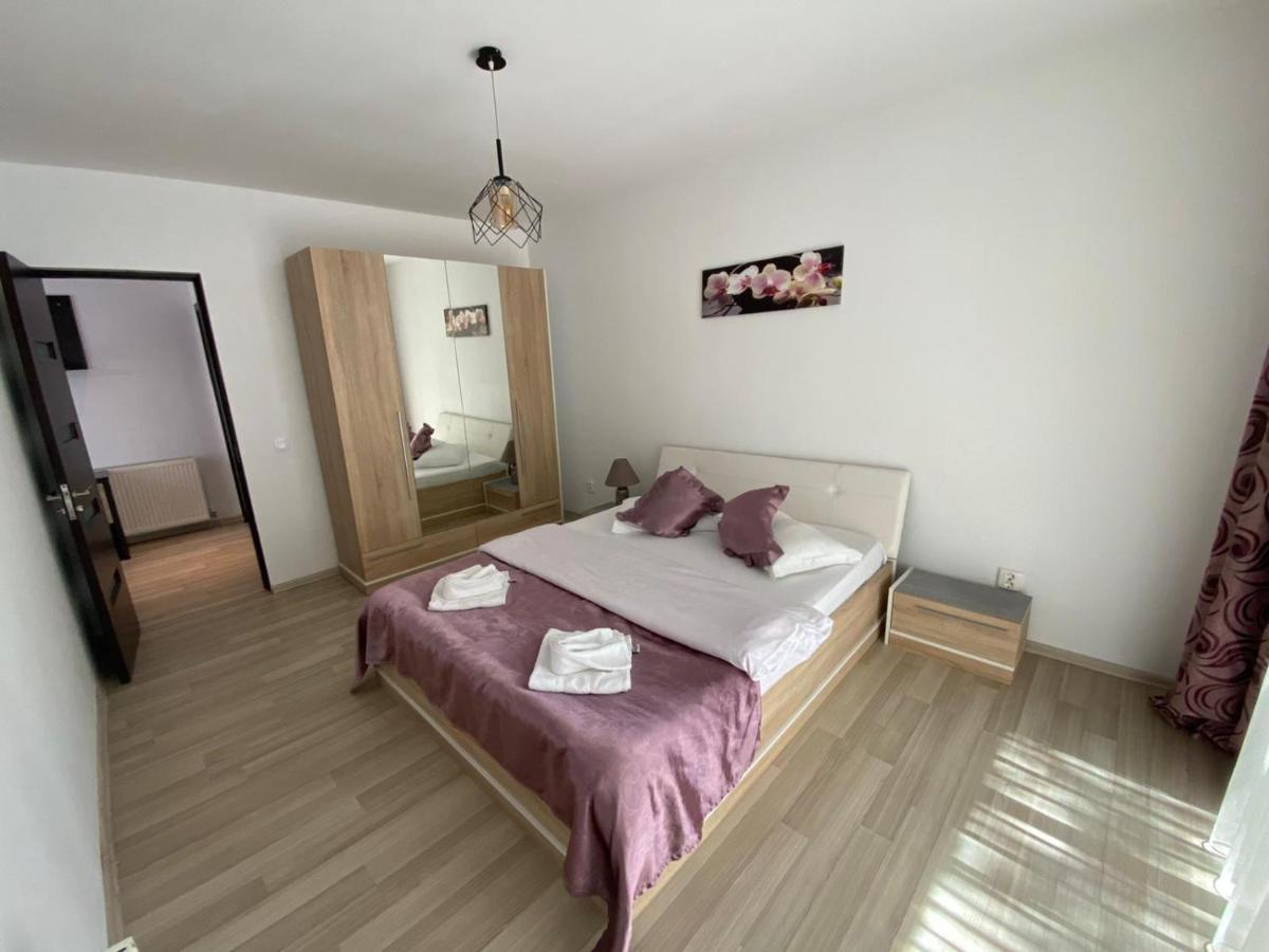 Apartament Ella T8 Năvodari Extérieur photo