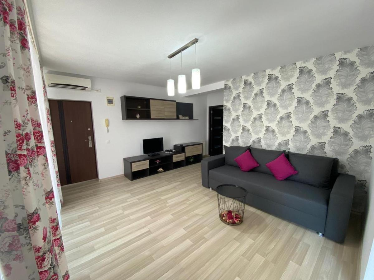 Apartament Ella T8 Năvodari Extérieur photo
