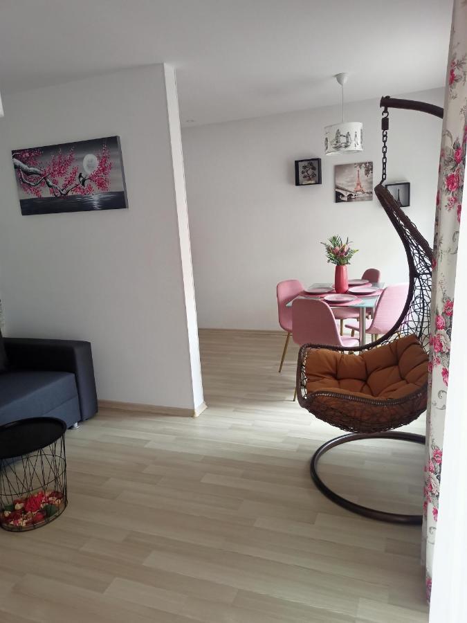 Apartament Ella T8 Năvodari Extérieur photo