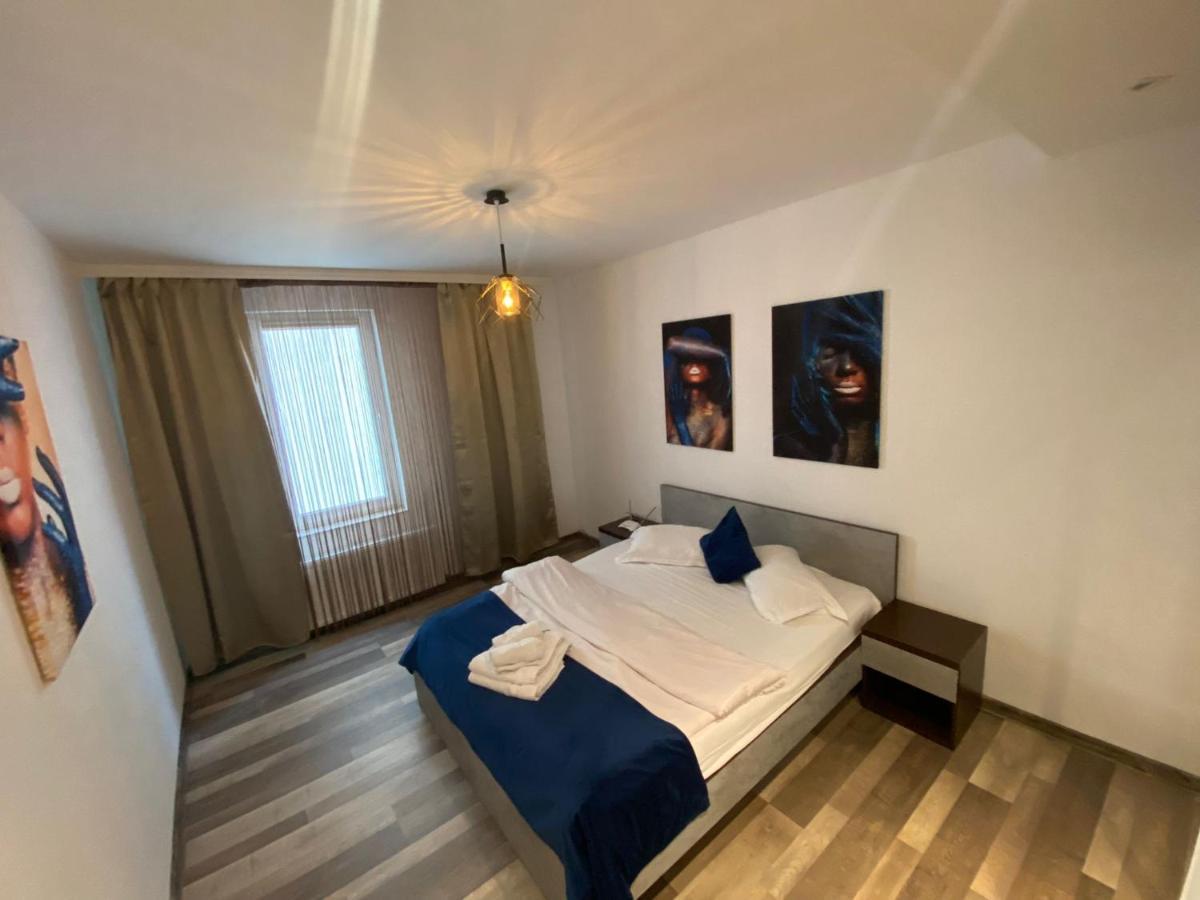 Apartament Ella T8 Năvodari Extérieur photo