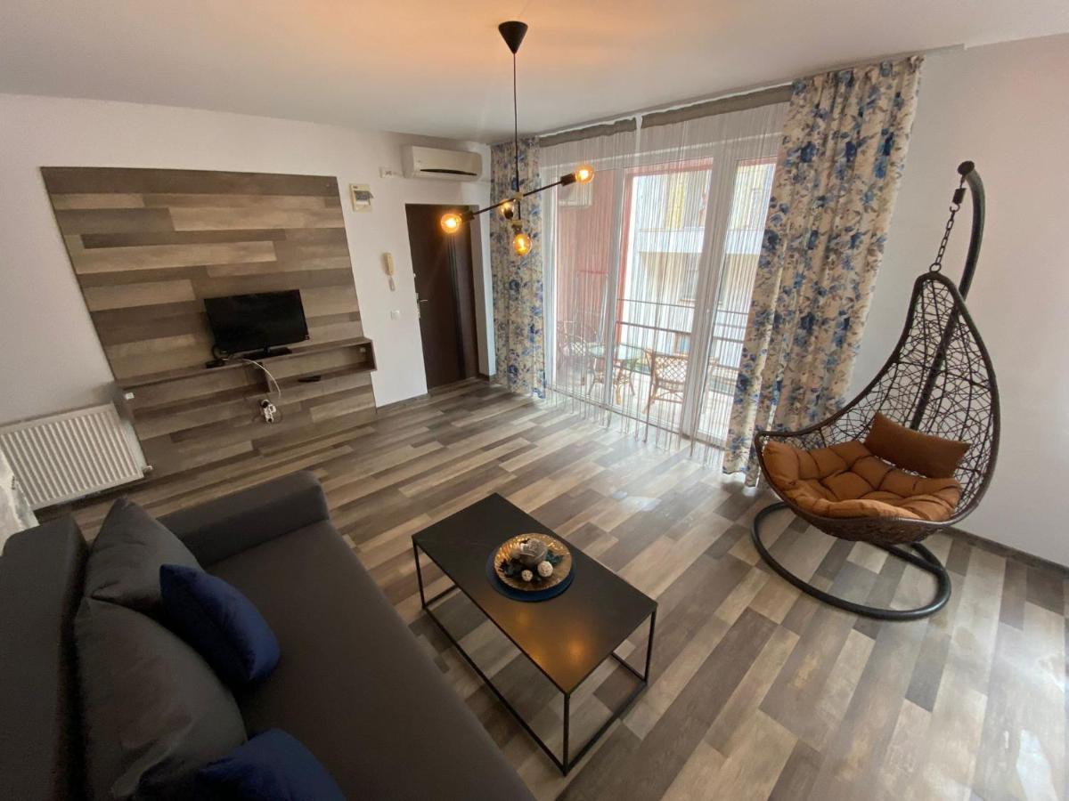 Apartament Ella T8 Năvodari Extérieur photo
