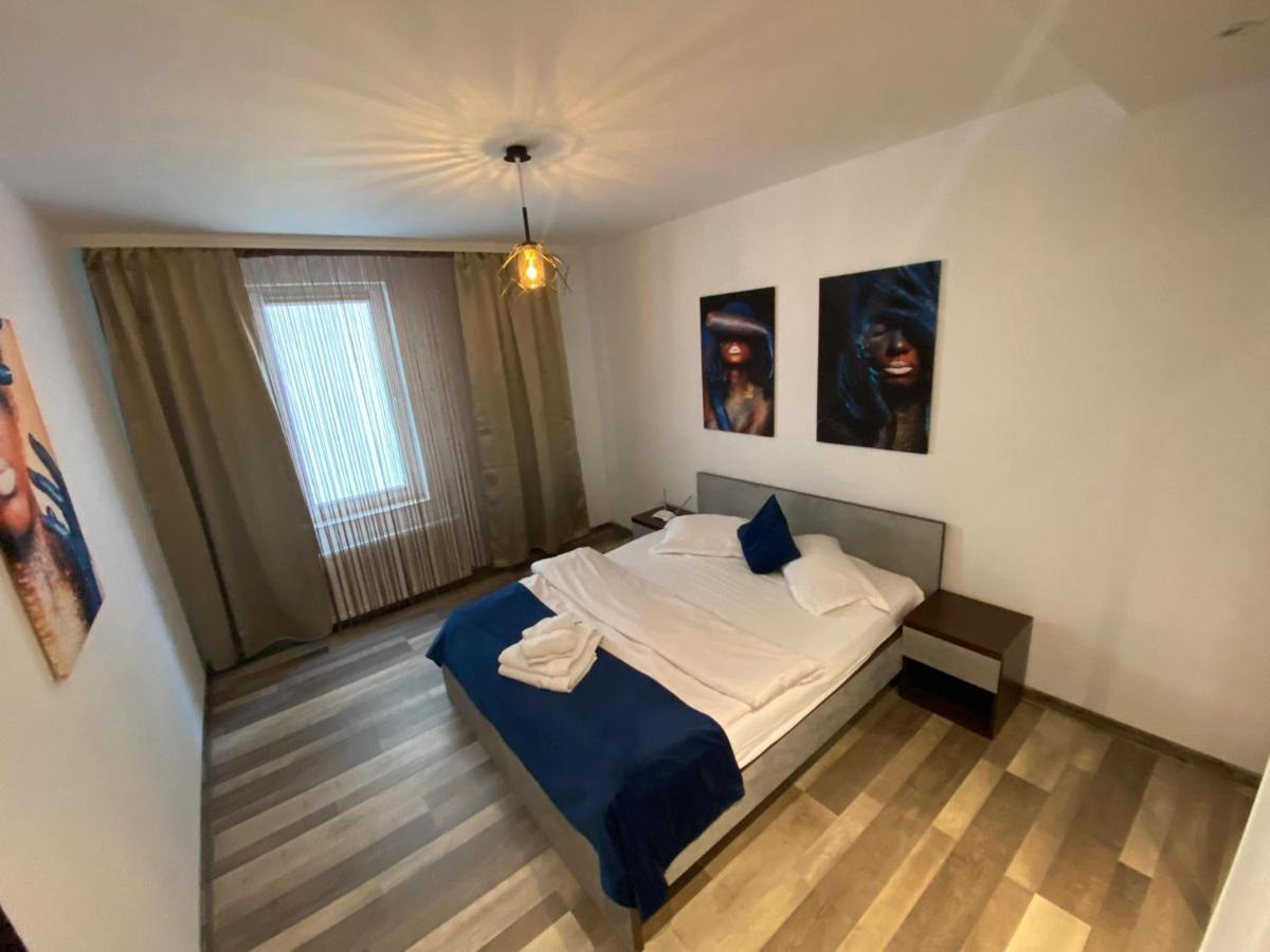 Apartament Ella T8 Năvodari Extérieur photo