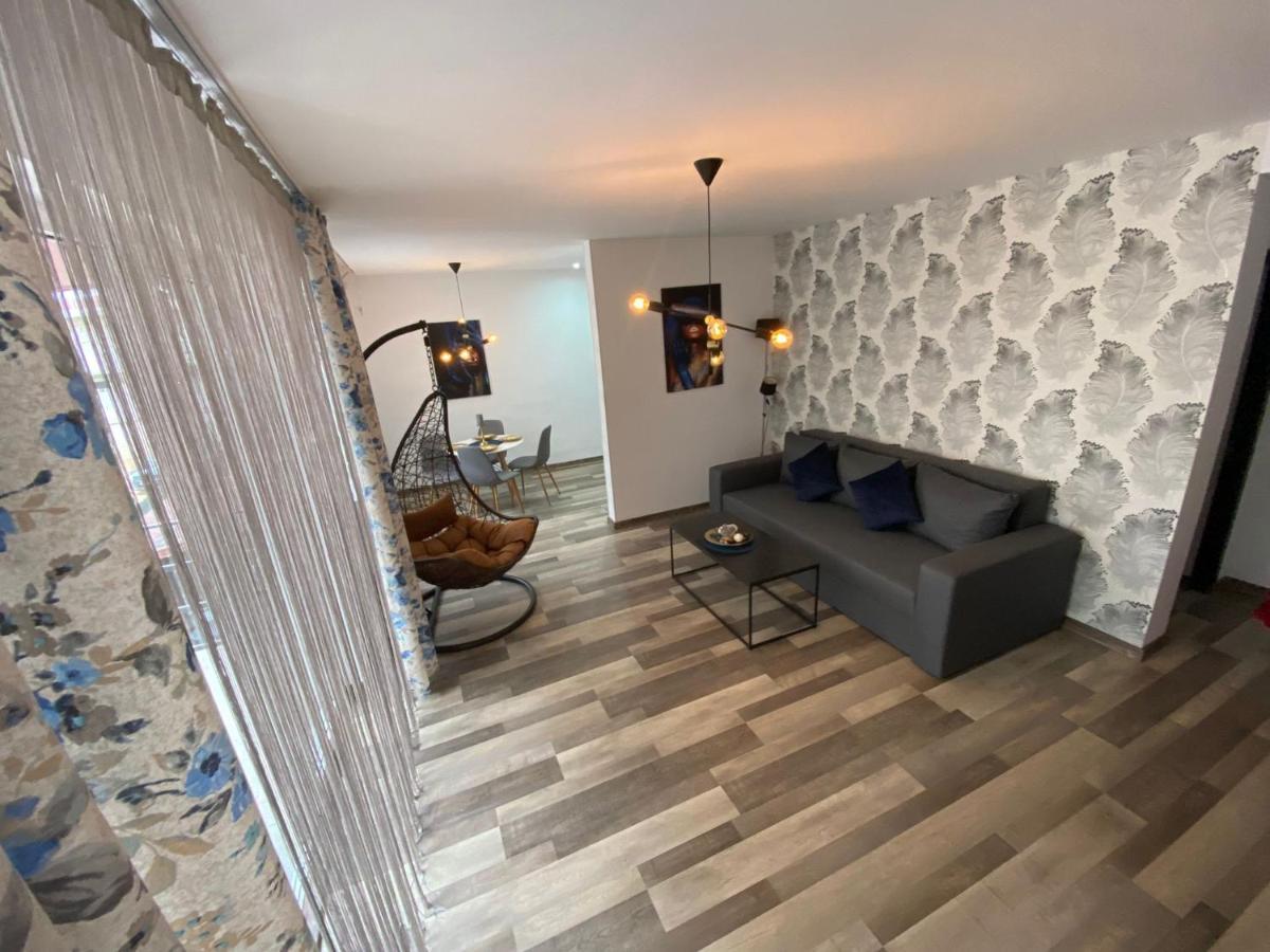 Apartament Ella T8 Năvodari Extérieur photo