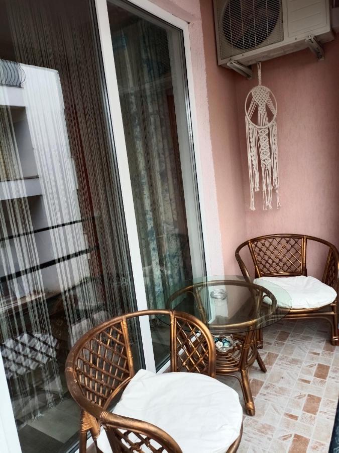 Apartament Ella T8 Năvodari Extérieur photo