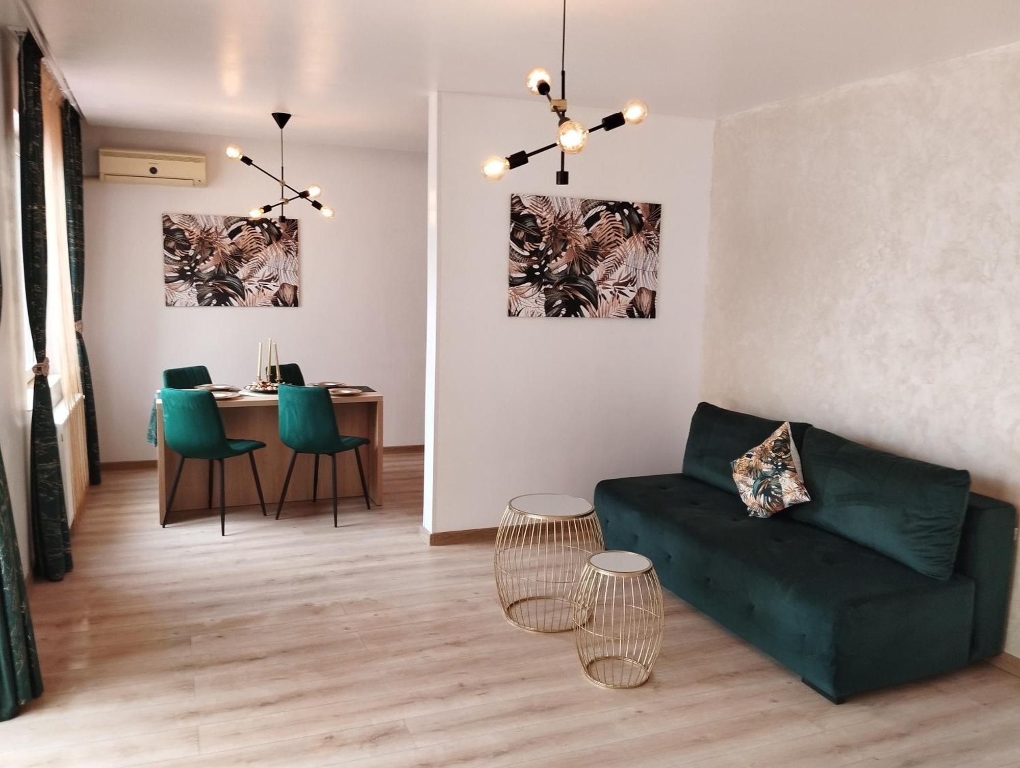 Apartament Ella T8 Năvodari Extérieur photo