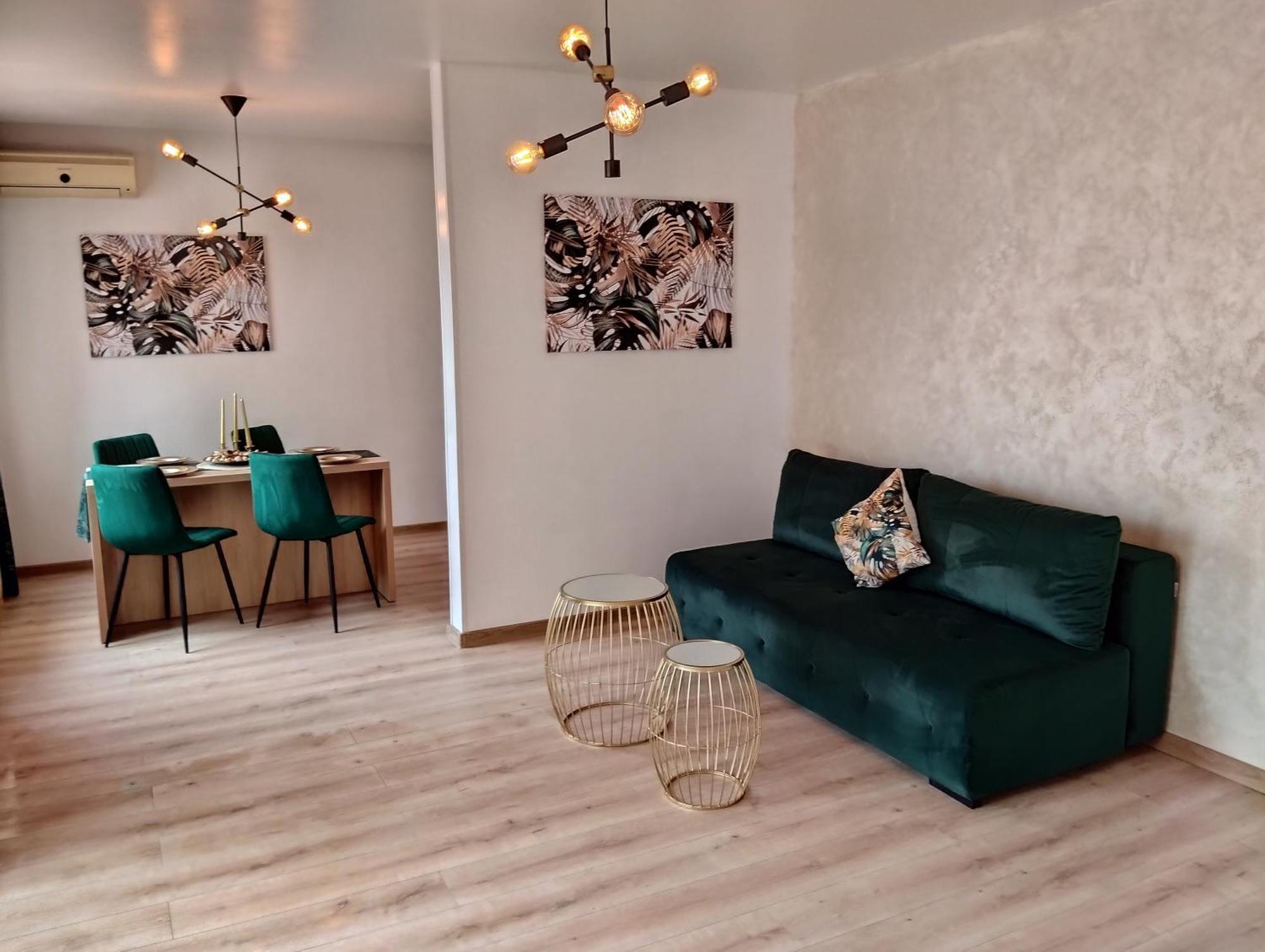Apartament Ella T8 Năvodari Extérieur photo