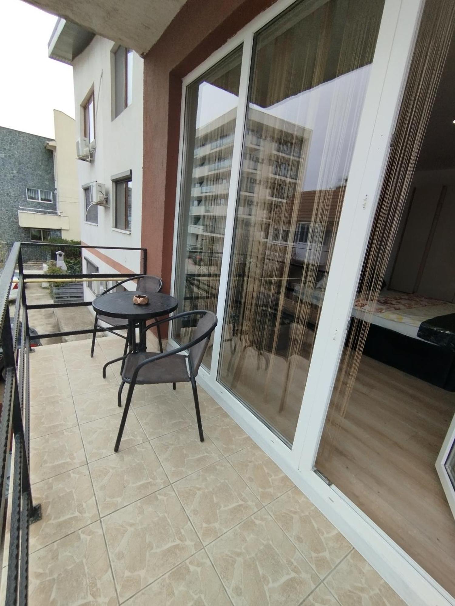 Apartament Ella T8 Năvodari Extérieur photo