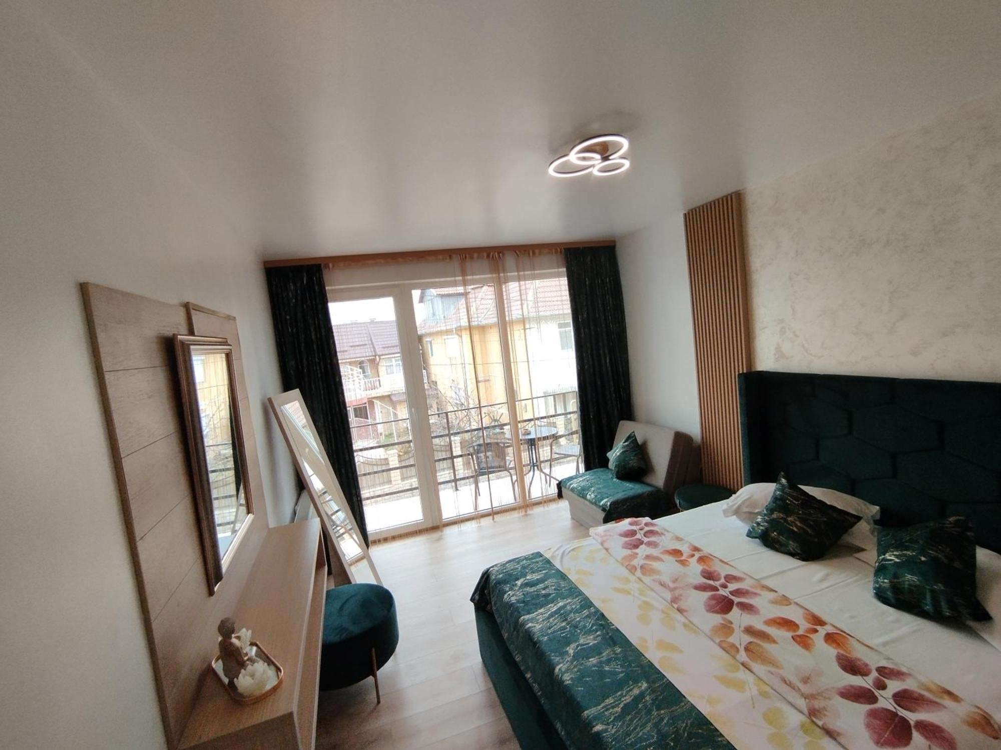 Apartament Ella T8 Năvodari Extérieur photo
