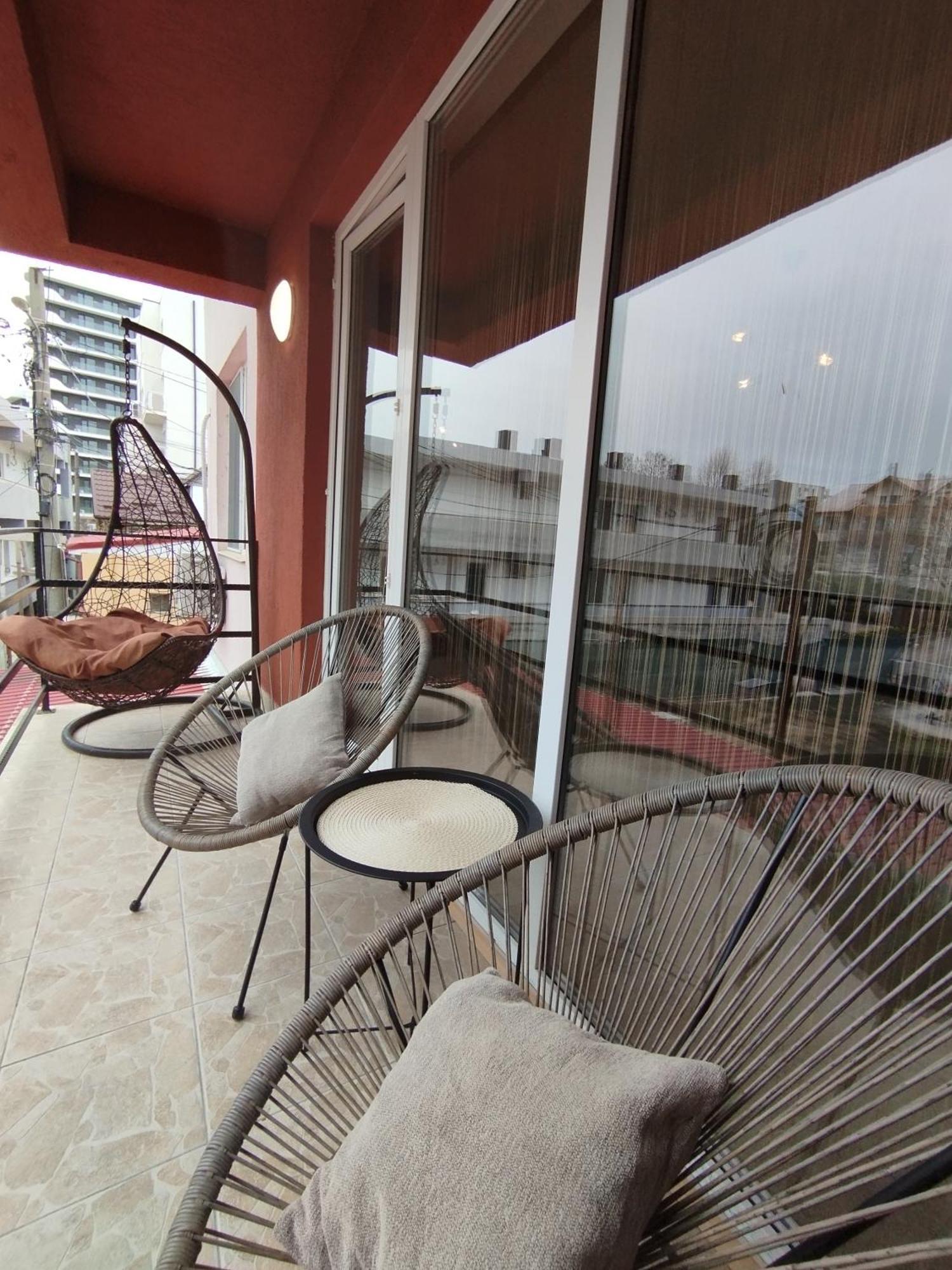 Apartament Ella T8 Năvodari Extérieur photo