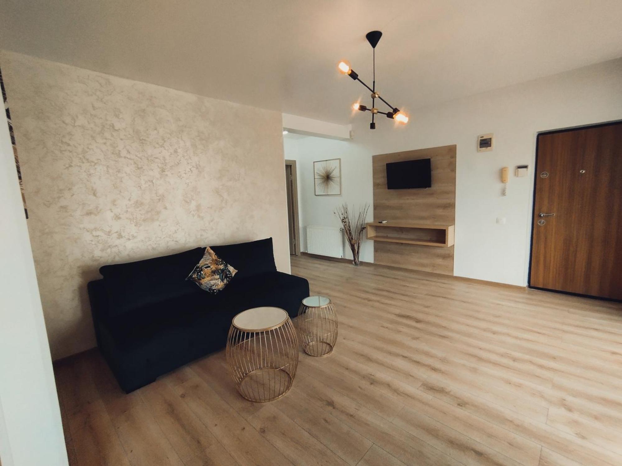 Apartament Ella T8 Năvodari Extérieur photo
