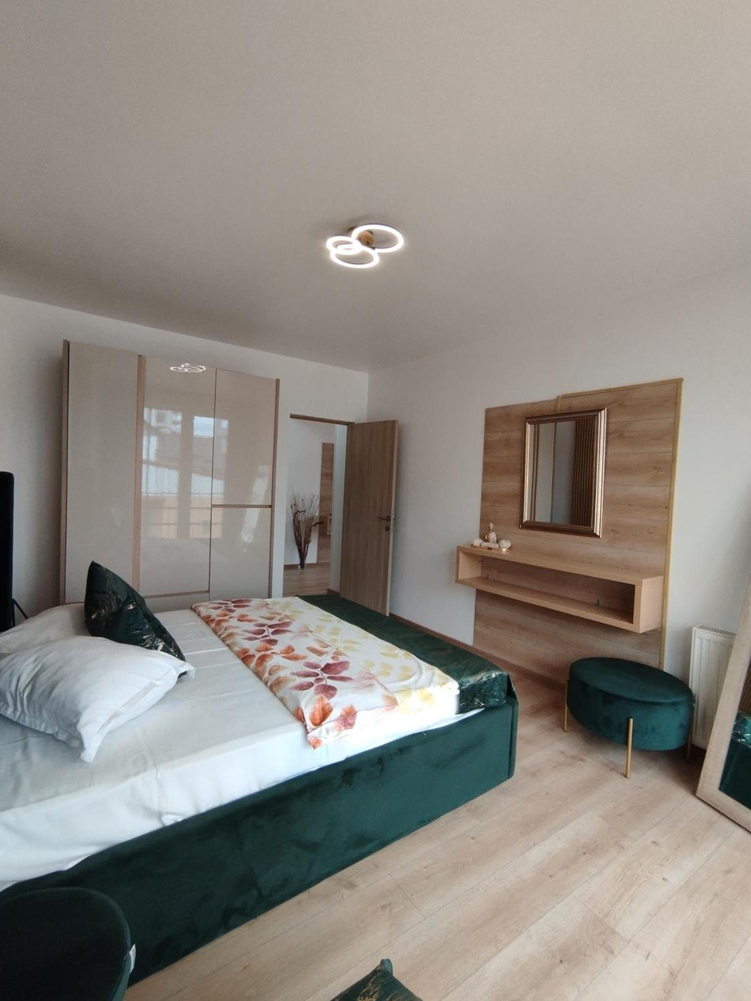 Apartament Ella T8 Năvodari Extérieur photo