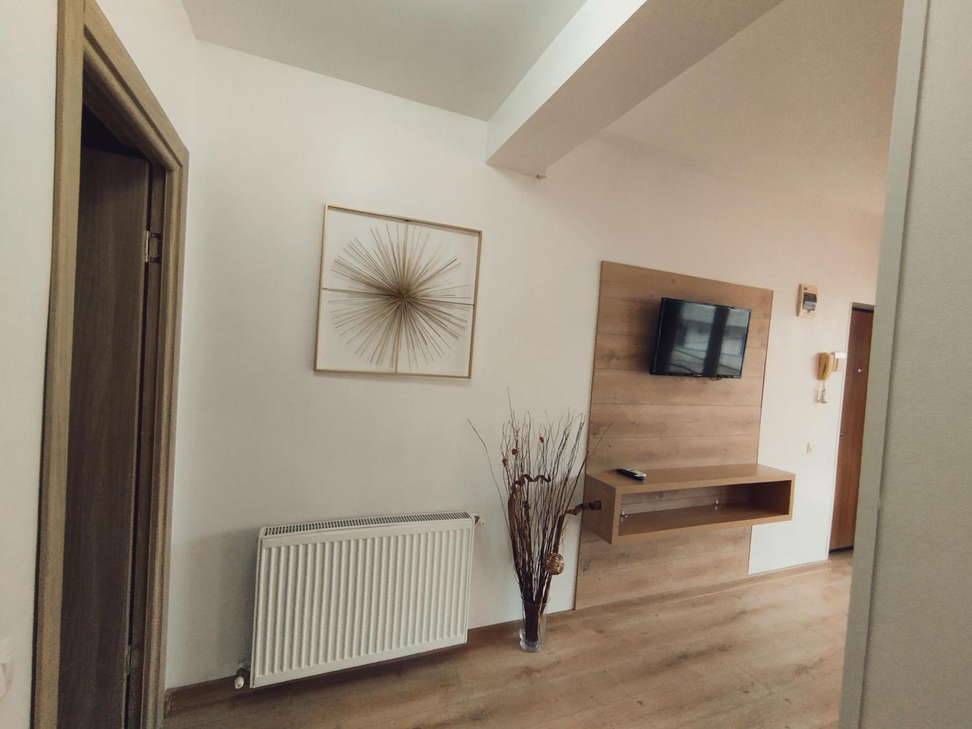Apartament Ella T8 Năvodari Extérieur photo