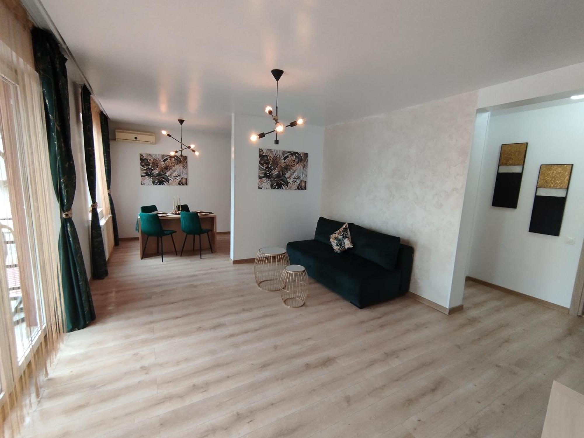 Apartament Ella T8 Năvodari Extérieur photo