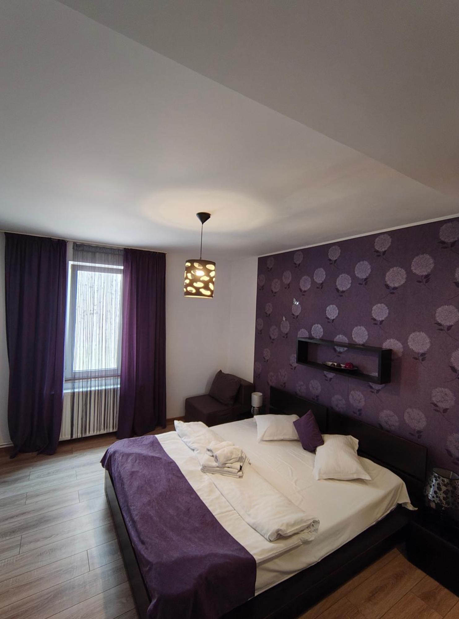 Apartament Ella T8 Năvodari Extérieur photo