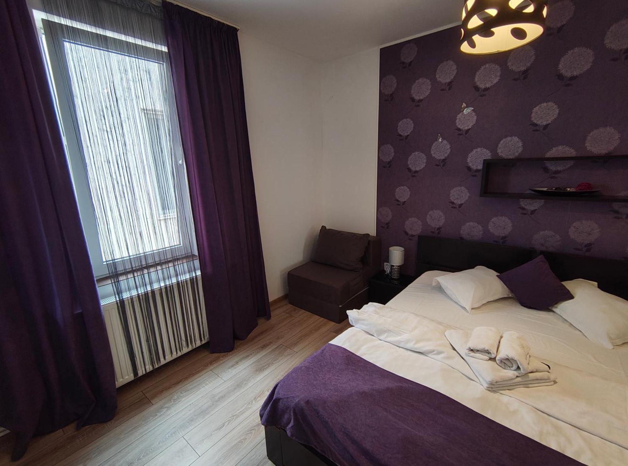 Apartament Ella T8 Năvodari Extérieur photo