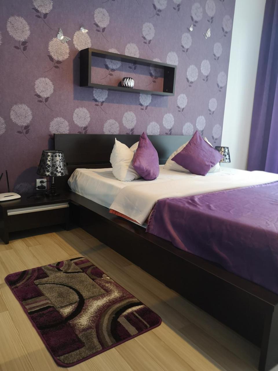 Apartament Ella T8 Năvodari Extérieur photo