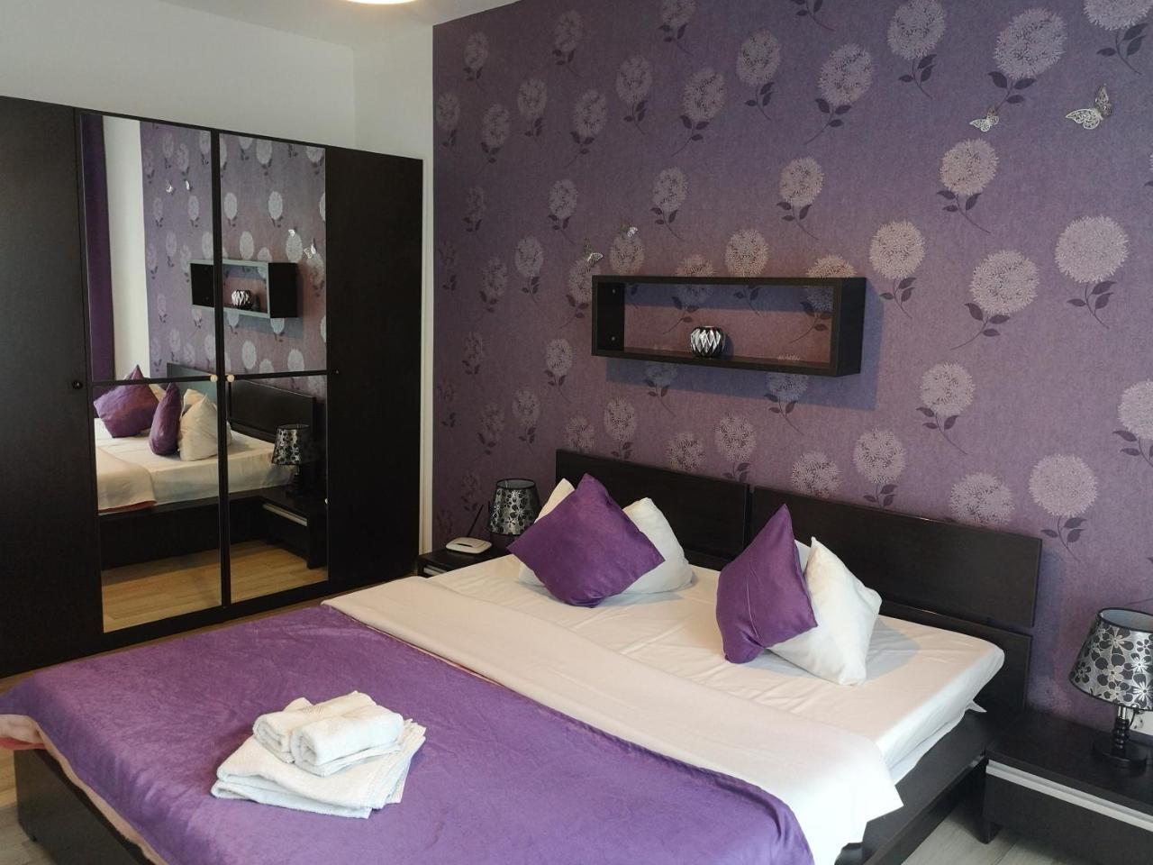 Apartament Ella T8 Năvodari Extérieur photo